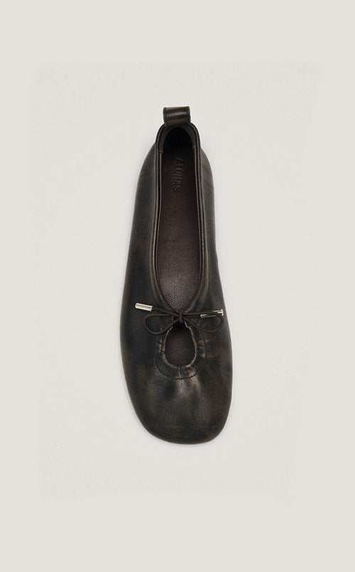 BALLET FLATS