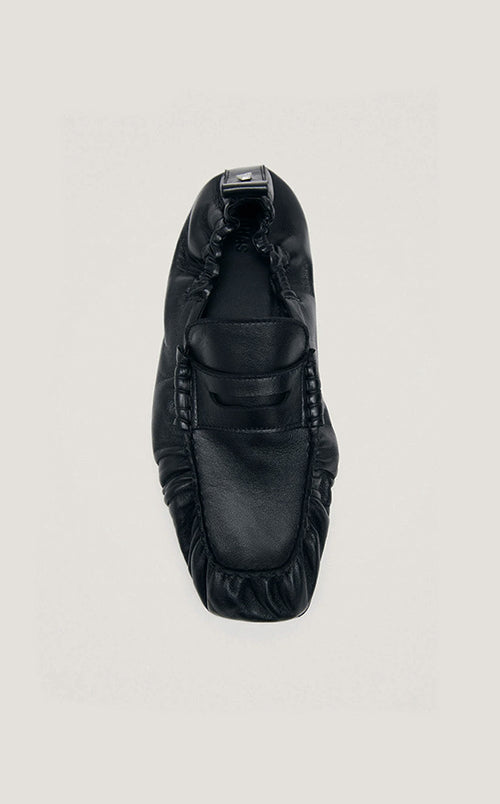 LOAFERS
