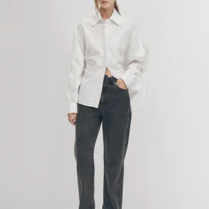 Sugar White Shirt