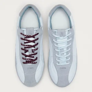 Tb.25 Blue Sneakers