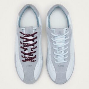 Tb.25 Blue Sneakers
